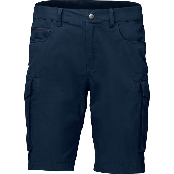 Men's Norrøna Cargo Shorts Indigo Night Norrøna