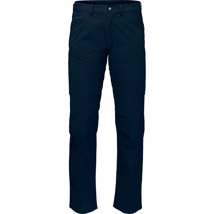Norrøna Men's Norrøna Trekking Pants Indigo Night Norrøna