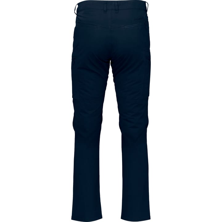 Norrøna Men's Norrøna Trekking Pants Indigo Night Norrøna