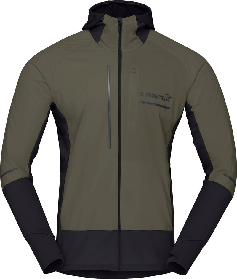 メンズウェア SIGHTRON norrona-men-s-senja-alpha90-