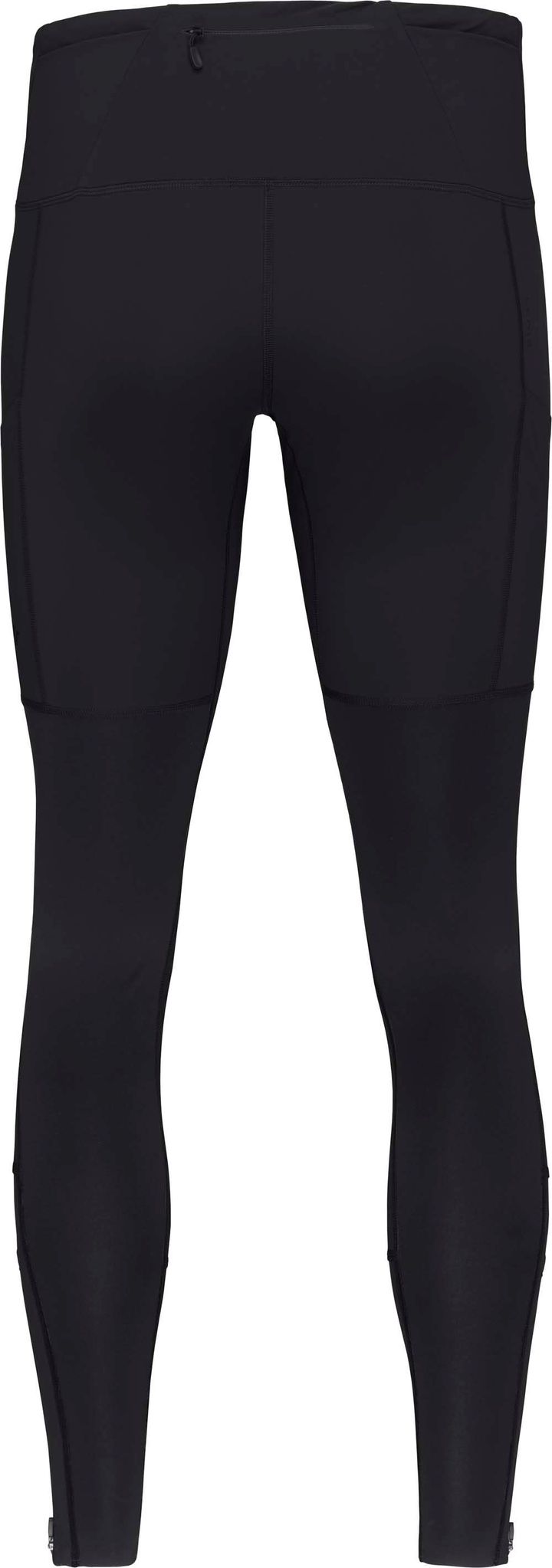 Norrøna Men's Senja Equaliser Stretch Tights  Caviar Norrøna