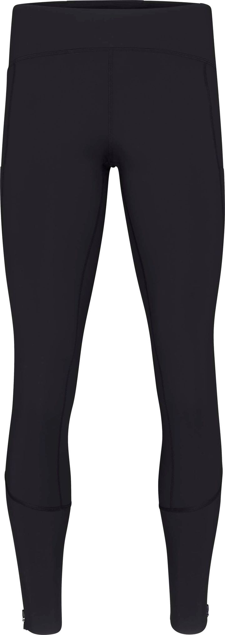 Norrøna Men's Senja Equaliser Stretch Tights  Caviar Norrøna