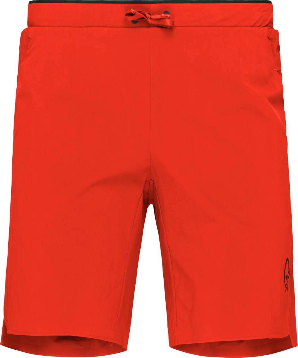 Men's Senja Flex1 9" Shorts Arednalin