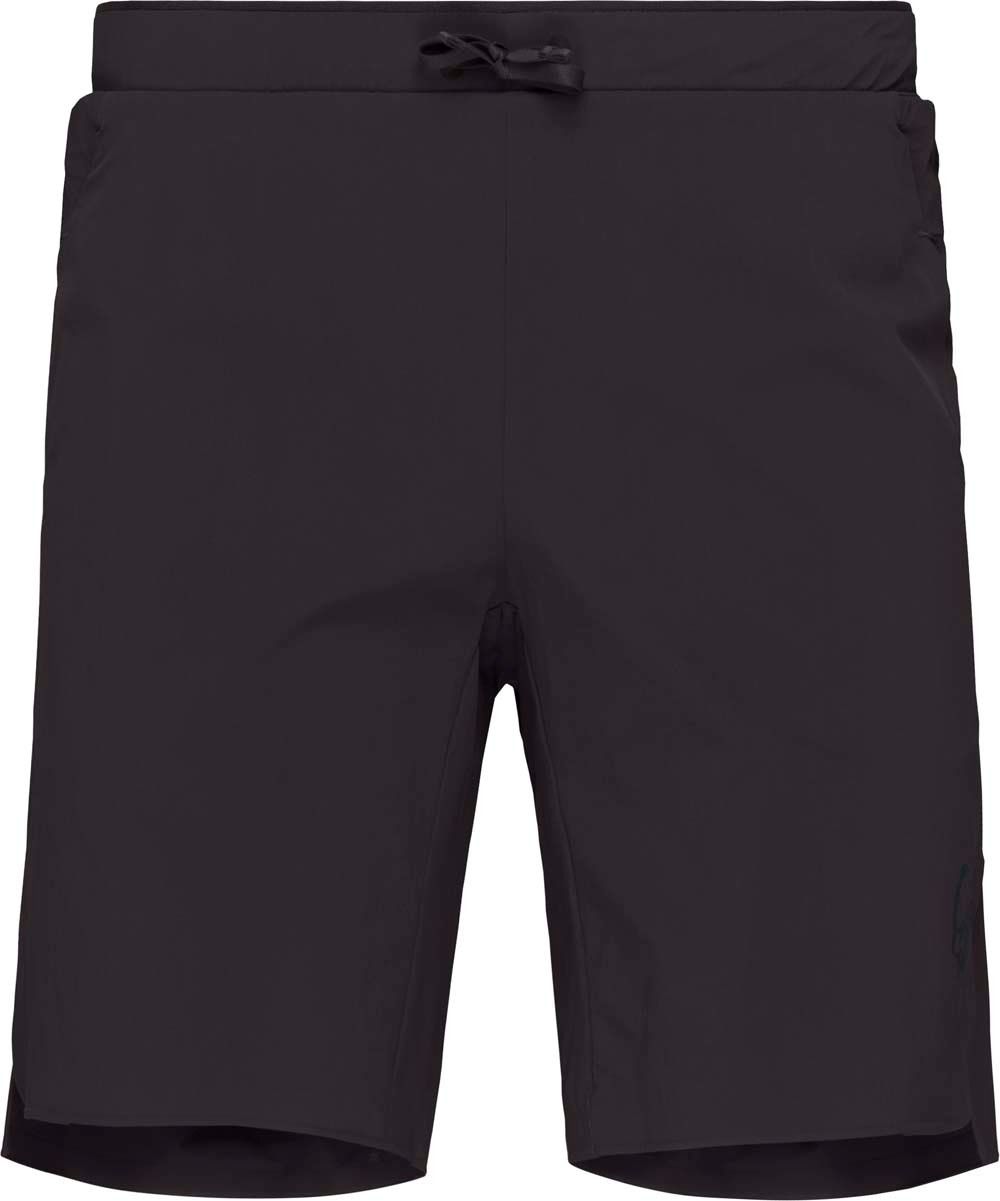 Men's Senja Flex1 9" Shorts Caviar