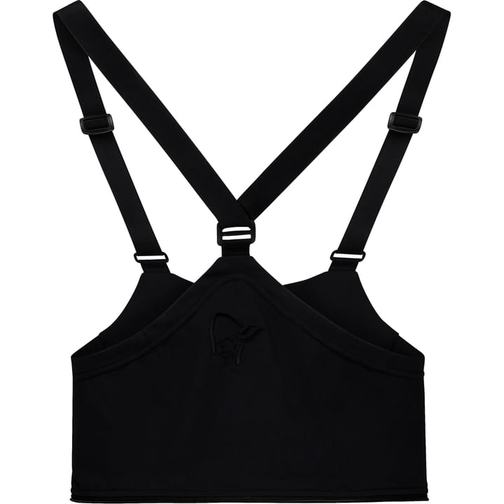 Norrøna Men's Ski/Snowboard Bib Caviar Norrøna Norrøna Men's Ski/Snowboard Bib Caviar Norrøna