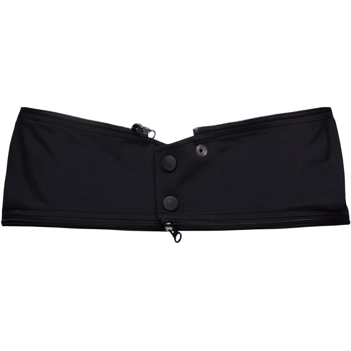 Norrøna Men's Ski/Snowboard Zip-Seal Caviar Norrøna