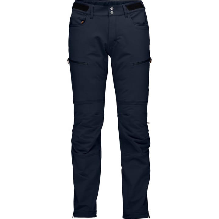 Norrøna Men's Svalbard Flex1 Pants Caviar Norrøna Norrøna Men's Svalbard Flex1 Pants Caviar Norrøna
