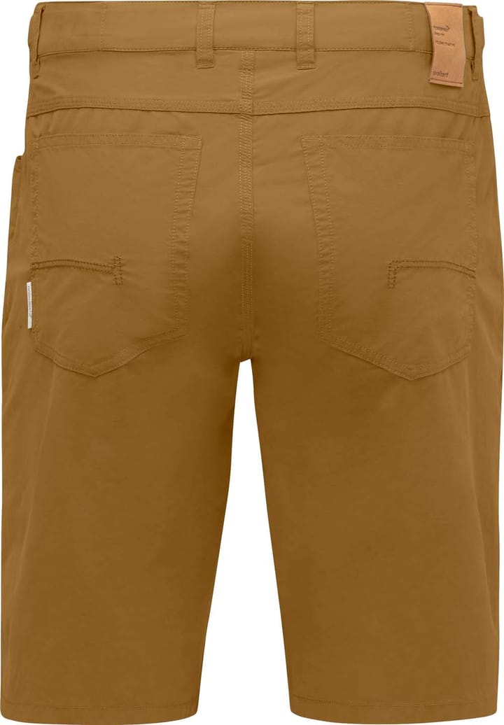 Norrøna Men's Svalbard Light Cotton Shorts Camelflage Norrøna Norrøna Men's Svalbard Light Cotton Shorts Camelflage Norrøna