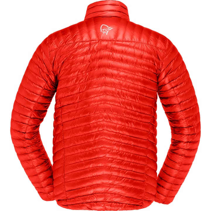 Norrøna Men's Trollveggen Superlight Down850 Arednalin Norrøna Norrøna Men's Trollveggen Superlight Down850 Arednalin Norrøna