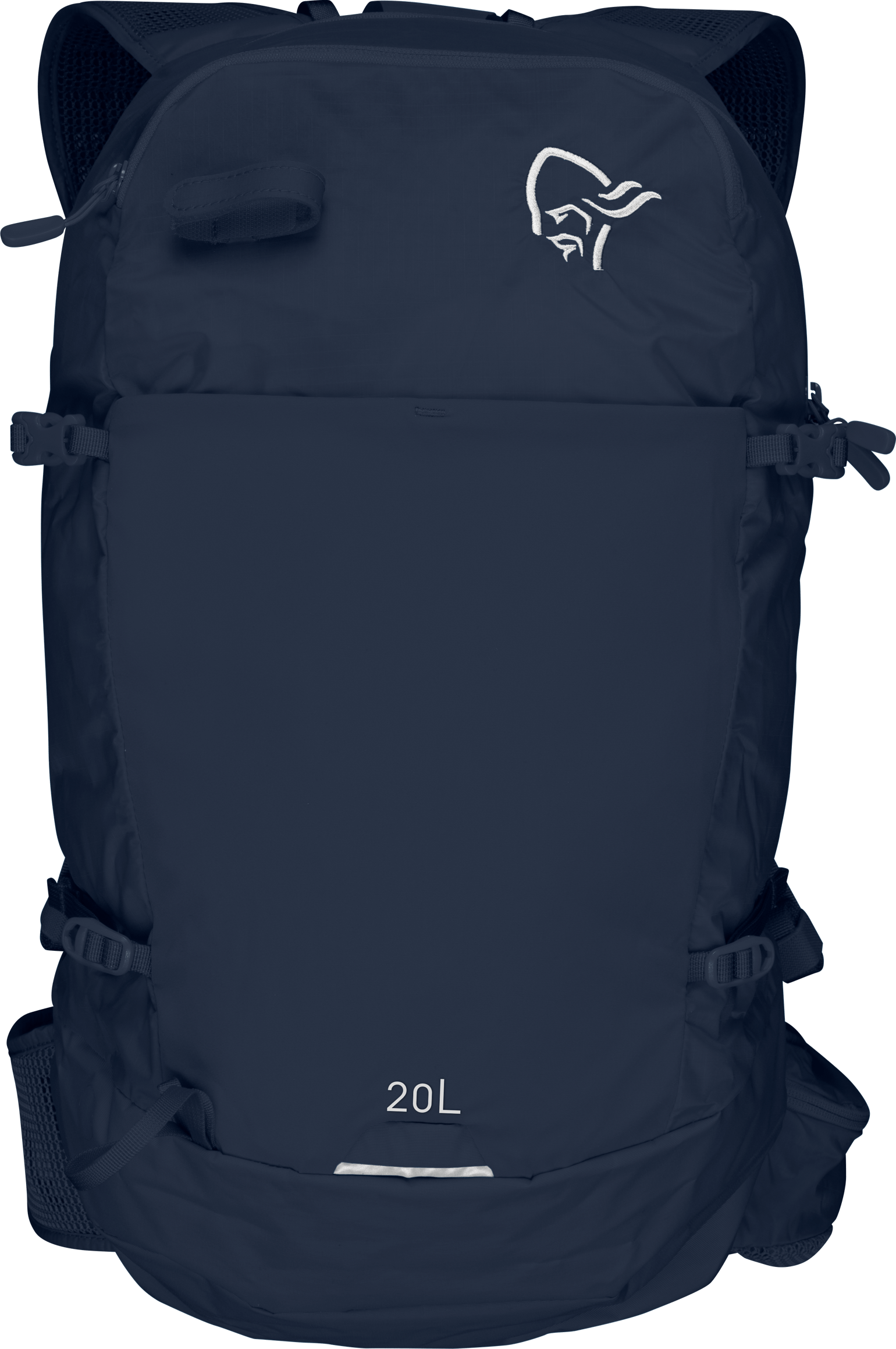 Norrøna Norrøna 20L Pack Indigo Night