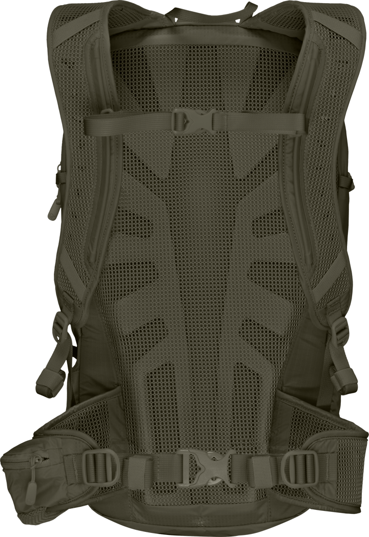 Norrøna Norrøna 20L Pack Olive Night Norrøna