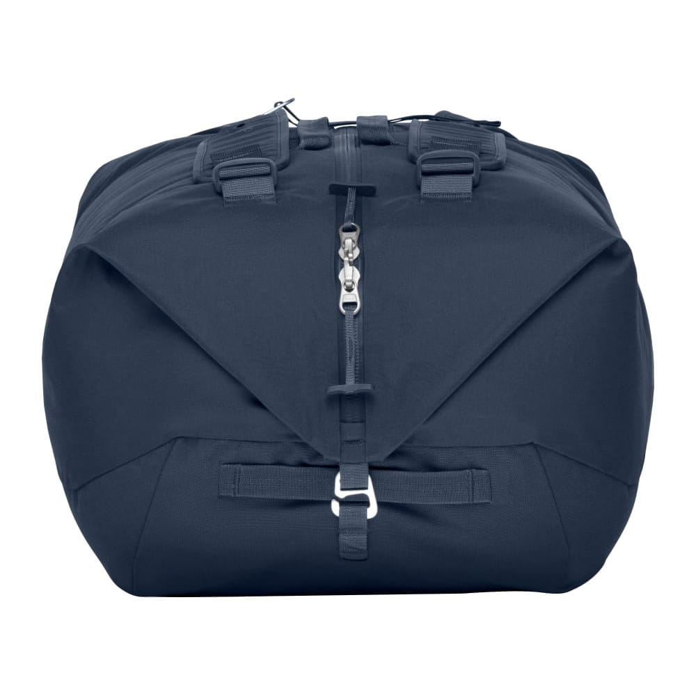 Norrøna Norrøna 50L Duffle Bag Indigo Night | Buy Norrøna