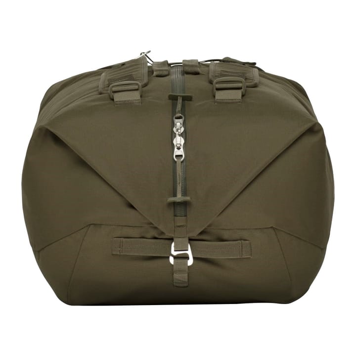 Norrøna 50l Duffle Bag Olive Night Norrøna