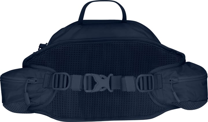 Norrøna Norrøna 6L Hip Pack Indigo Night Norrøna