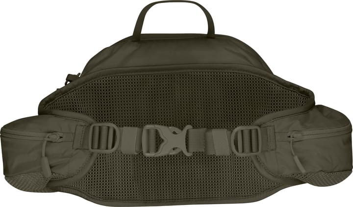 Norrøna Norrøna 6L Hip Pack Olive Night Norrøna