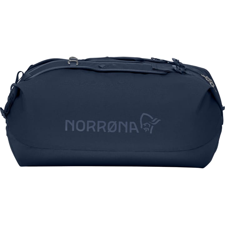 Norrøna Norrøna 70L Duffel Bag Indigo Night Norrøna
