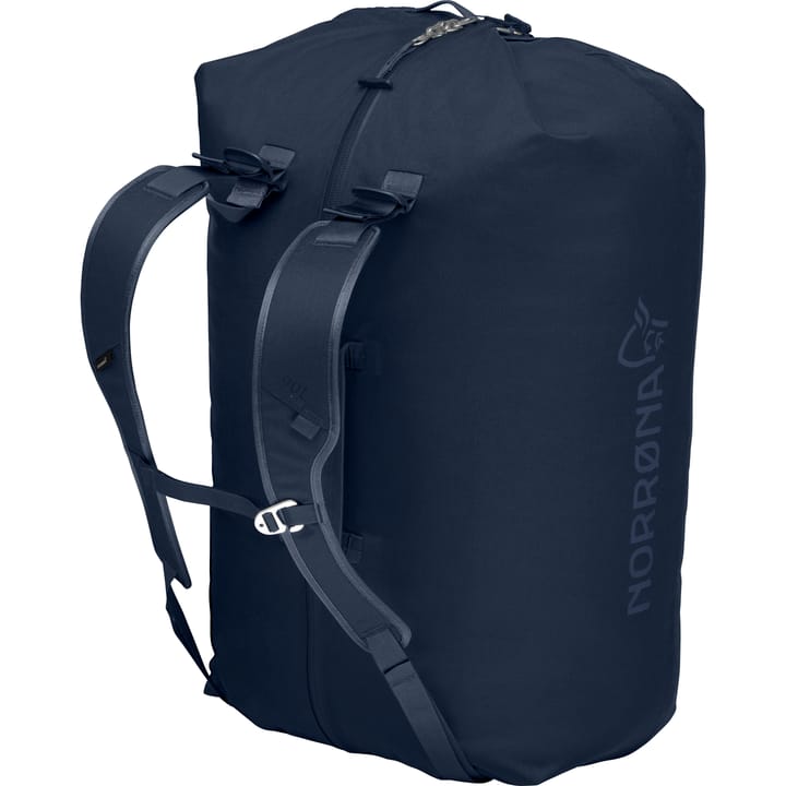 Norrøna Norrøna 70L Duffel Bag Indigo Night Norrøna