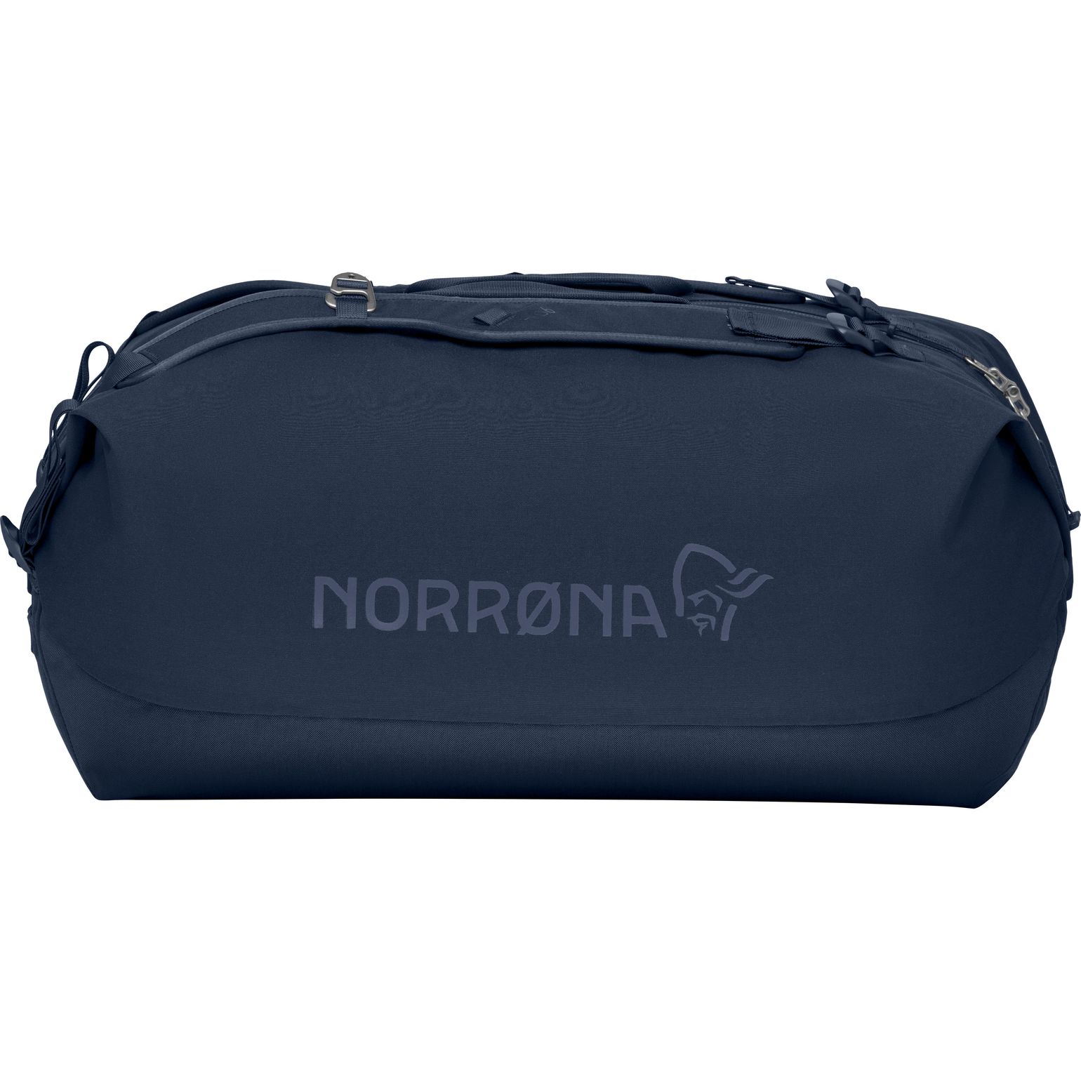 Norrøna 70l Duffel Bag Indigo Night