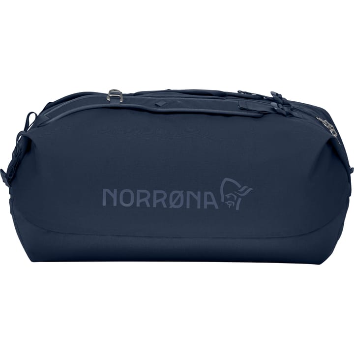 Norrøna Norrøna 70L Duffel Bag Indigo Night Norrøna