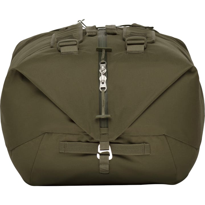 Norrøna 70l Duffel Bag Olive Night Norrøna