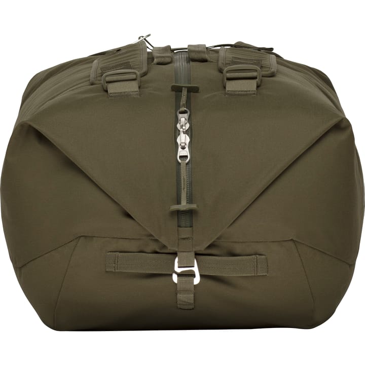Norrøna Norrøna 70L Duffel Bag Olive Night Norrøna