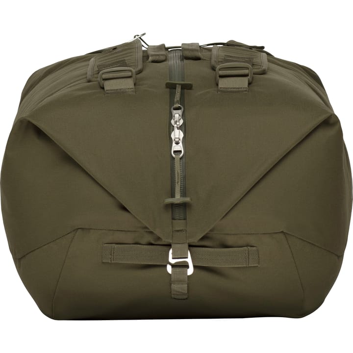Norrøna Norrøna 90L Duffel Bag Olive Night Norrøna