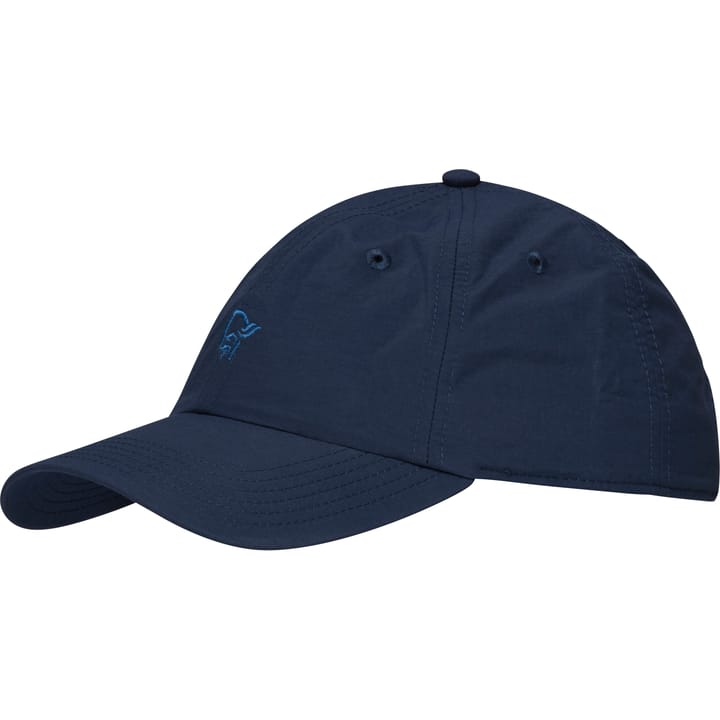 Norrøna Unisex Norrøna Sports Tech Cap Indigo Night Norrøna Norrøna Unisex Norrøna Sports Tech Cap Indigo Night Norrøna