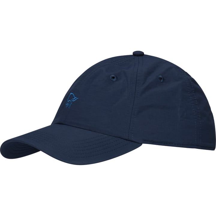 Unisex Norrøna Sports Tech Cap Indigo Night Norrøna