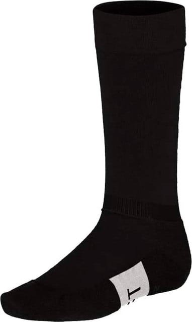 Senja Merino Lightweight Socks Long Caviar Norrøna