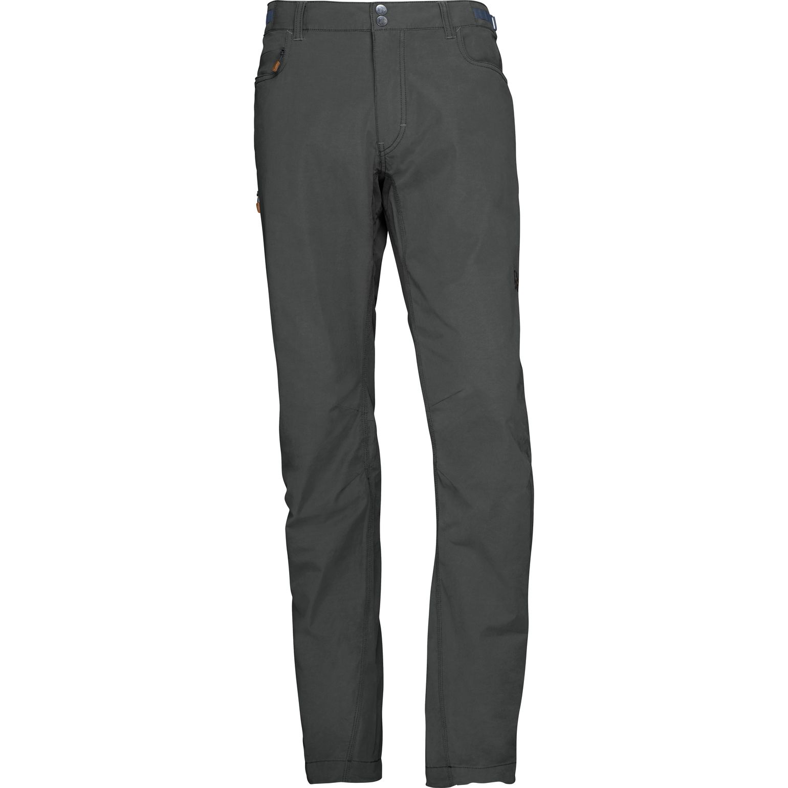 Men's Svalbard Light Cotton Pants Slate Grey
