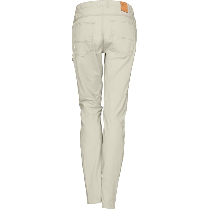 Norrøna Women's Svalbard Light Cotton Pants Sandstone Norrøna Norrøna Women's Svalbard Light Cotton Pants Sandstone Norrøna