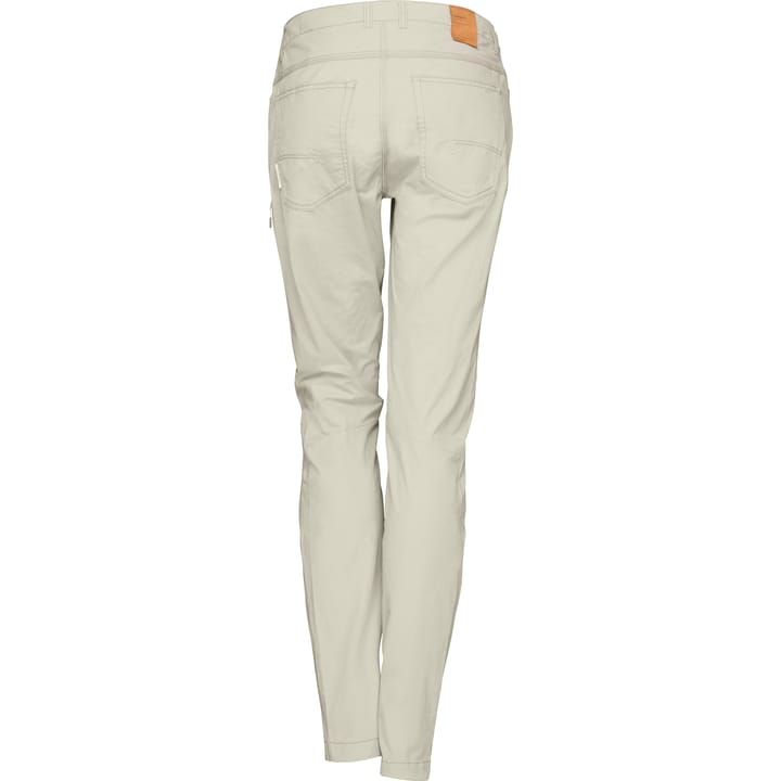 Women's Svalbard Light Cotton Pants Sandstone Norrøna