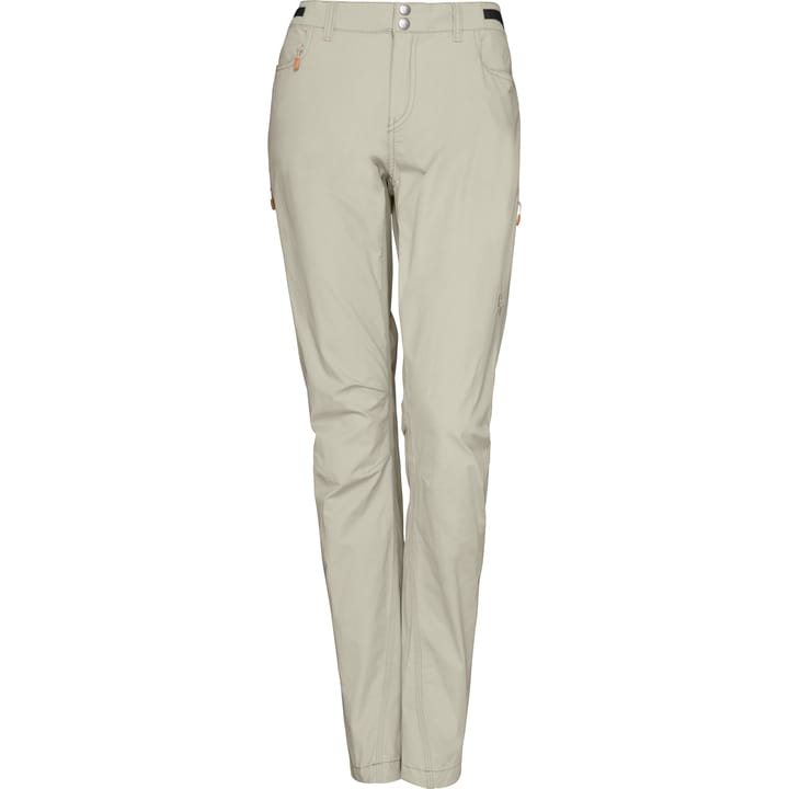 Women's Svalbard Light Cotton Pants Sandstone Norrøna