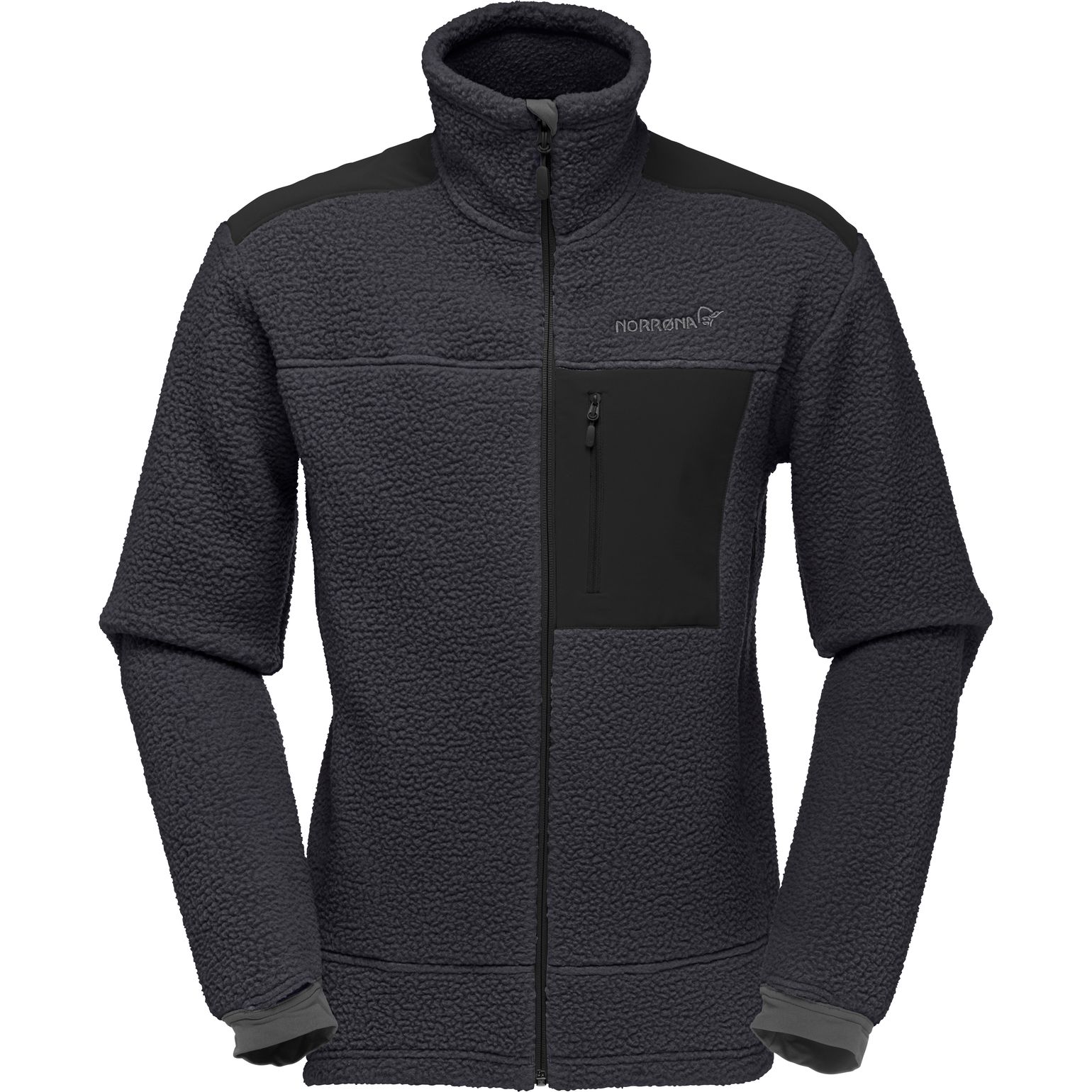 Men's Trollveggen Thermal Pro Jacket Phantom