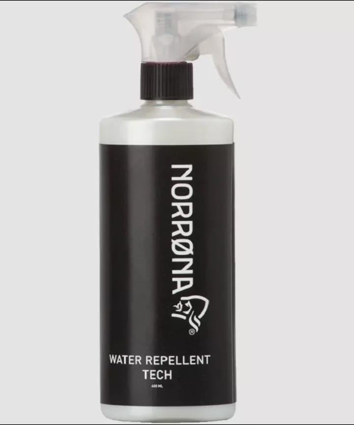 Norrøna Water Repellent Tech 400 ML Norrøna