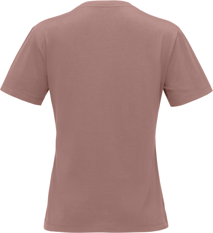 Norrøna Women's /29 Cotton Norrøna Viking T-Shirt Grape Shake Norrøna Norrøna Women's /29 Cotton Norrøna Viking T-Shirt Grape Shake Norrøna