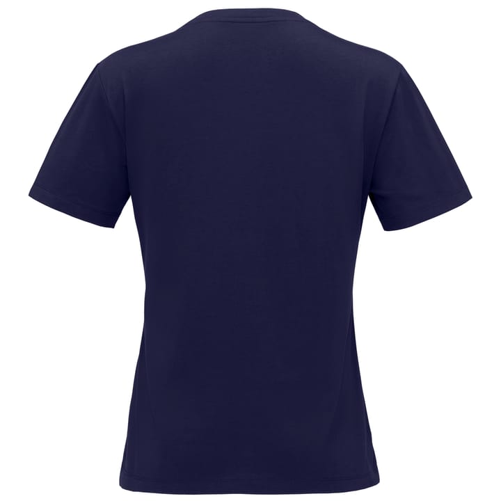 Norrøna Women's /29 Cotton Norrøna Viking T-Shirt Indigo Night Norrøna