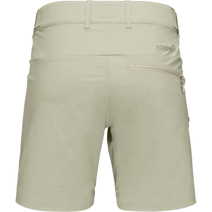 Norrøna  Women's Falketind Flex1 Shorts Sandstone Norrøna
