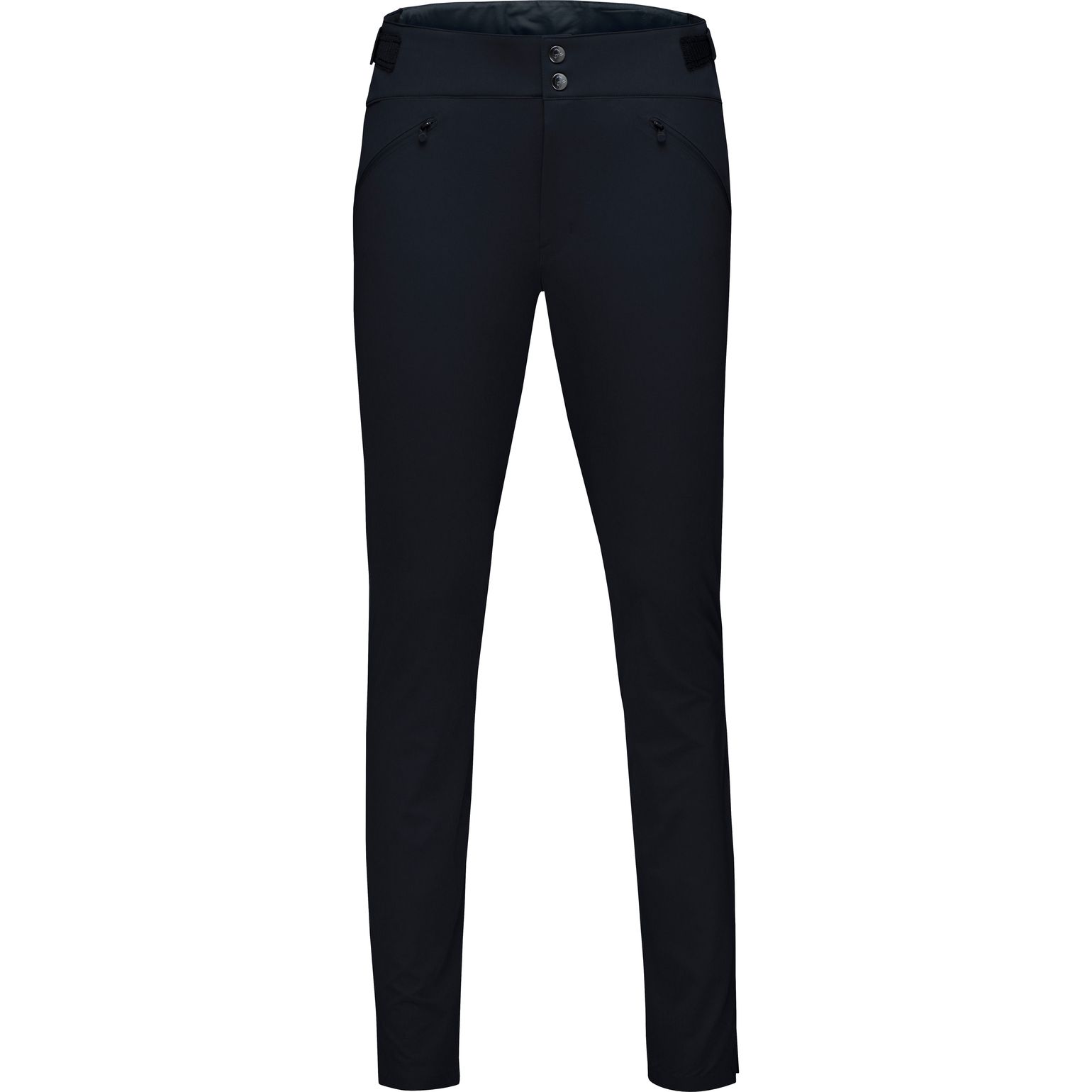 Women's Falketind Flex1 Slim Pants Caviar