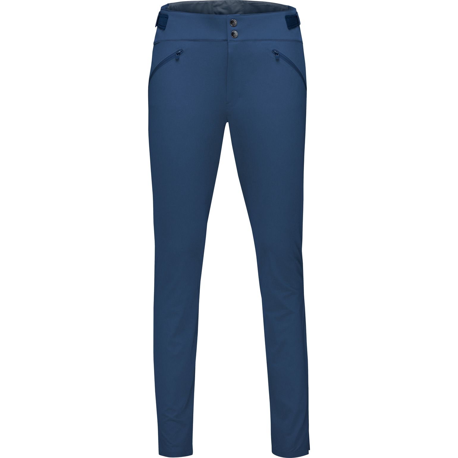 Women's Falketind Flex1 Slim Pants Indigo Night