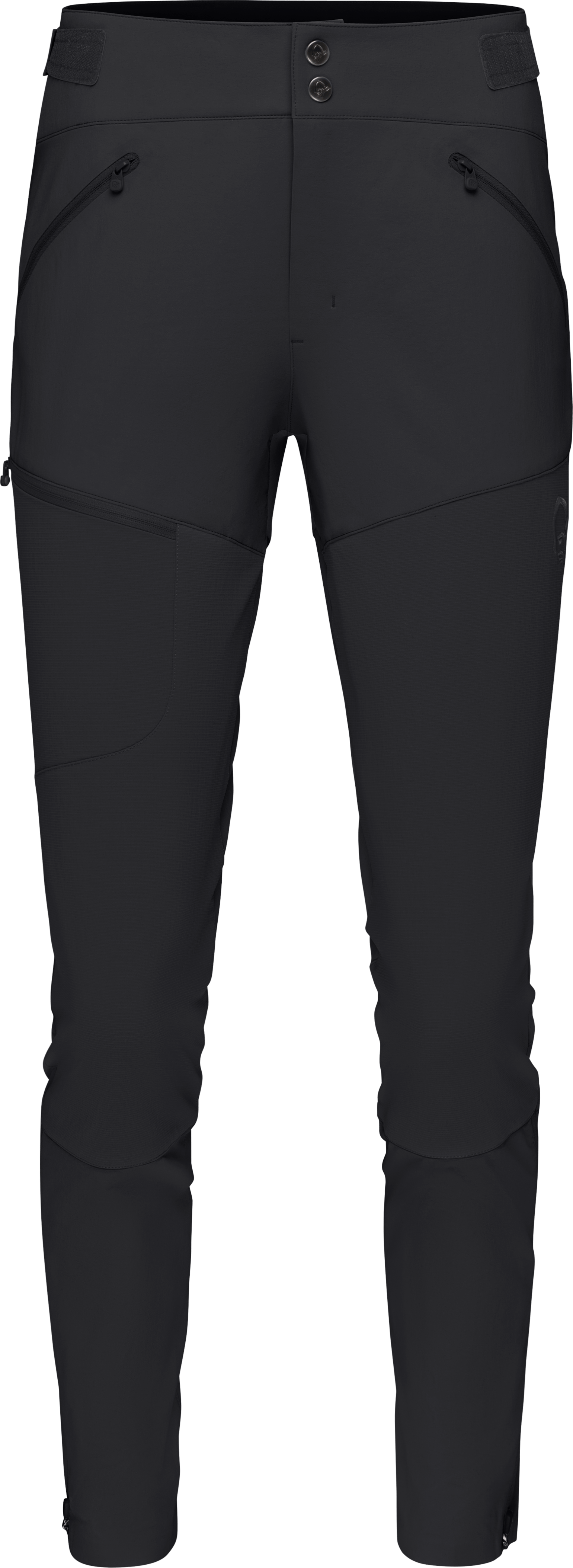 Women's Falketind rugged slim Pants Caviar