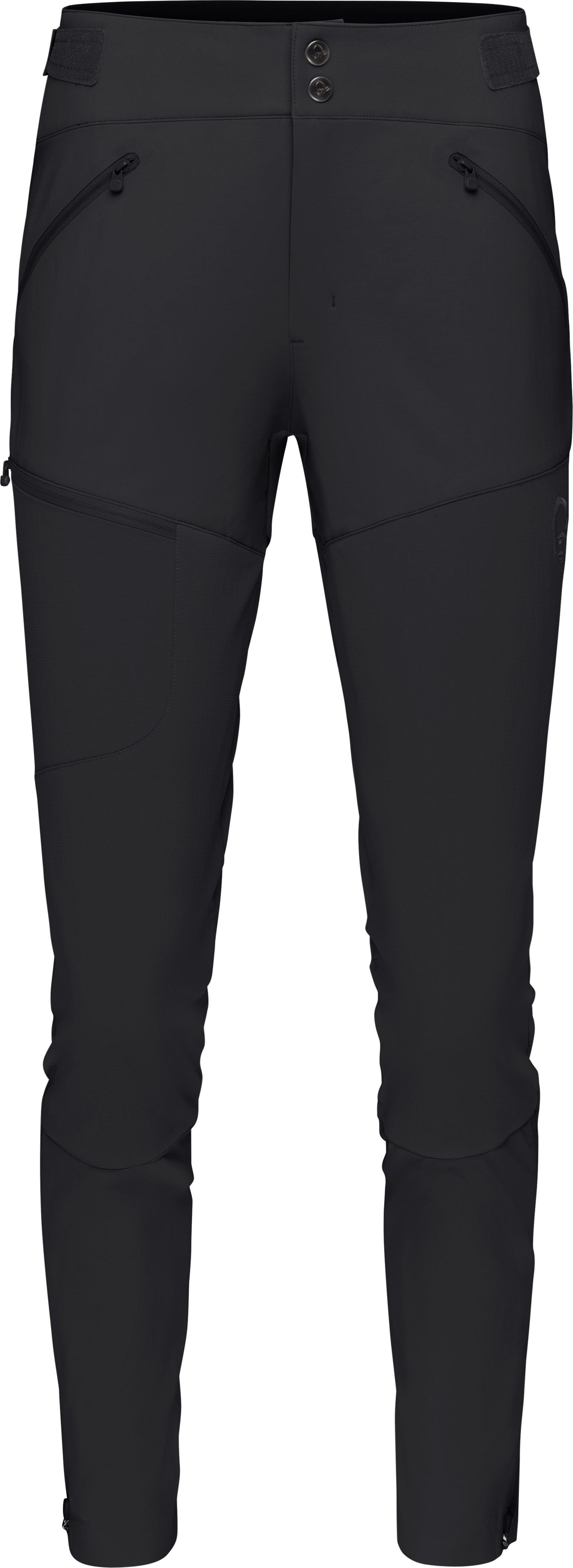 Norrøna Women's Falketind Rugged Slim Pants Caviar