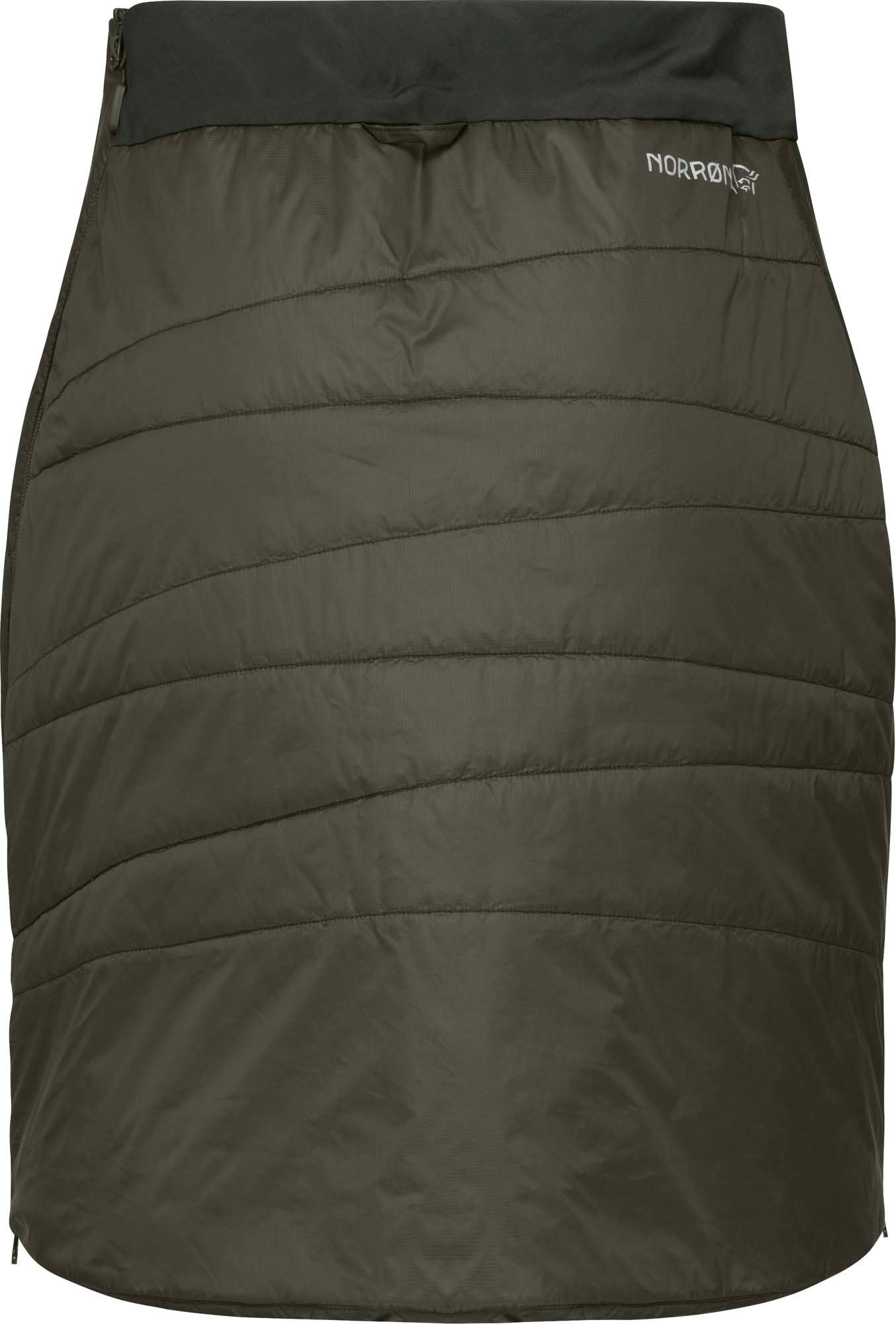 Women's Falketind Thermo80 Skirt Olive Night