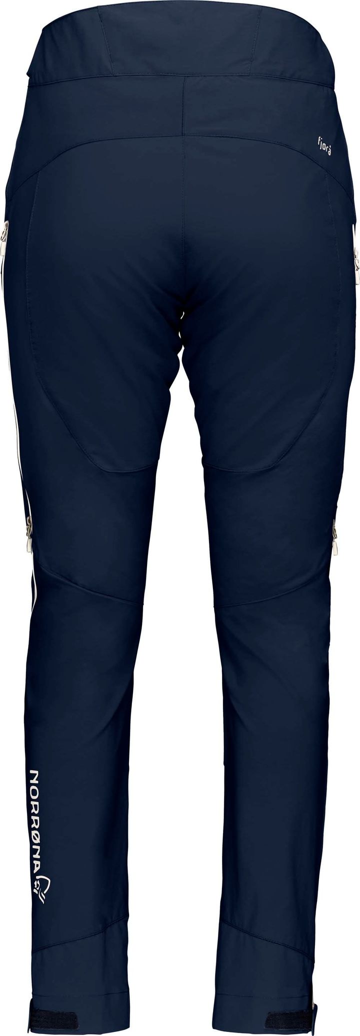 Norrøna Women's Fjørå Flex1 Pants Indigo Night Norrøna Norrøna Women's Fjørå Flex1 Pants Indigo Night Norrøna