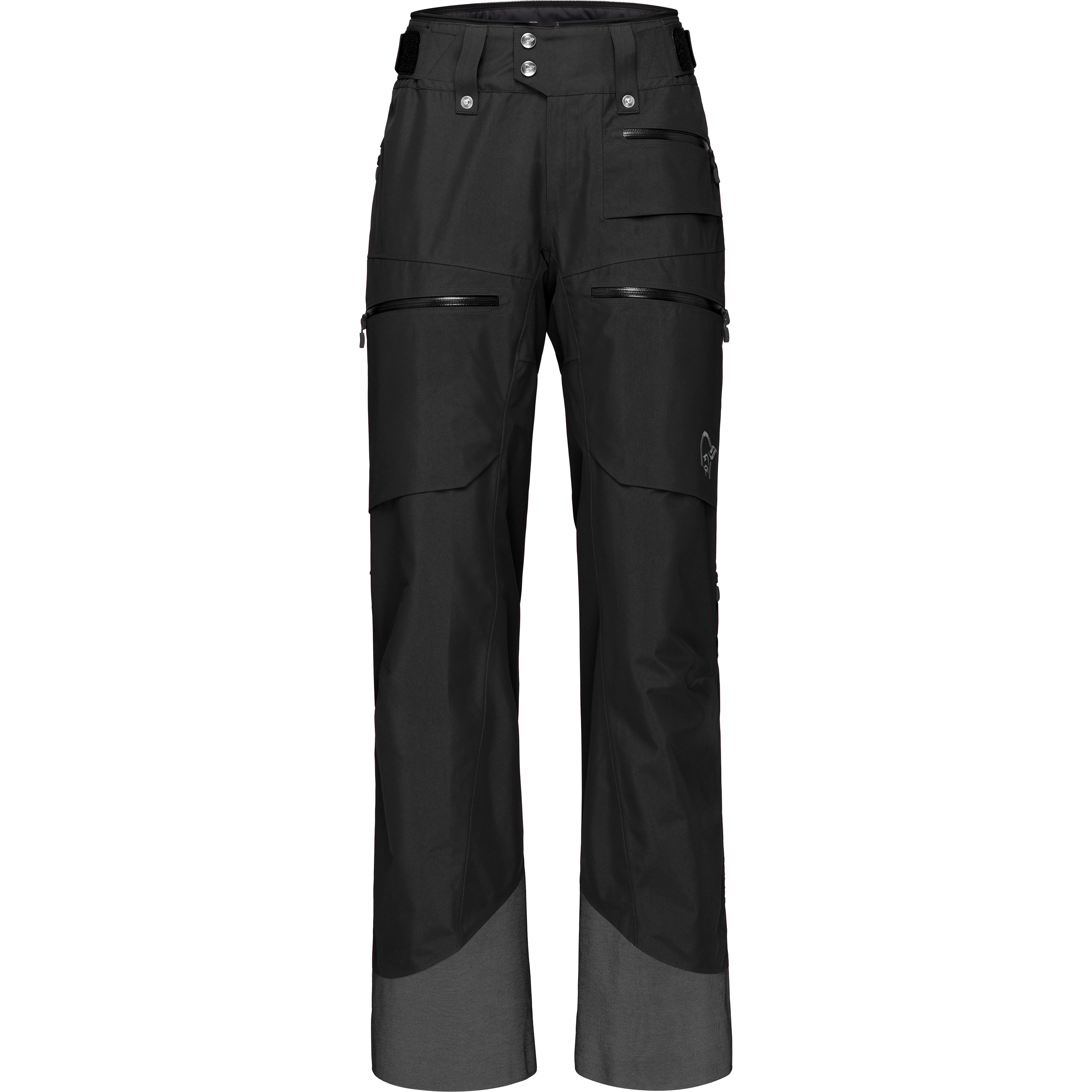 Women’s Lofoten GORE-TEX Insulated Pants Caviar