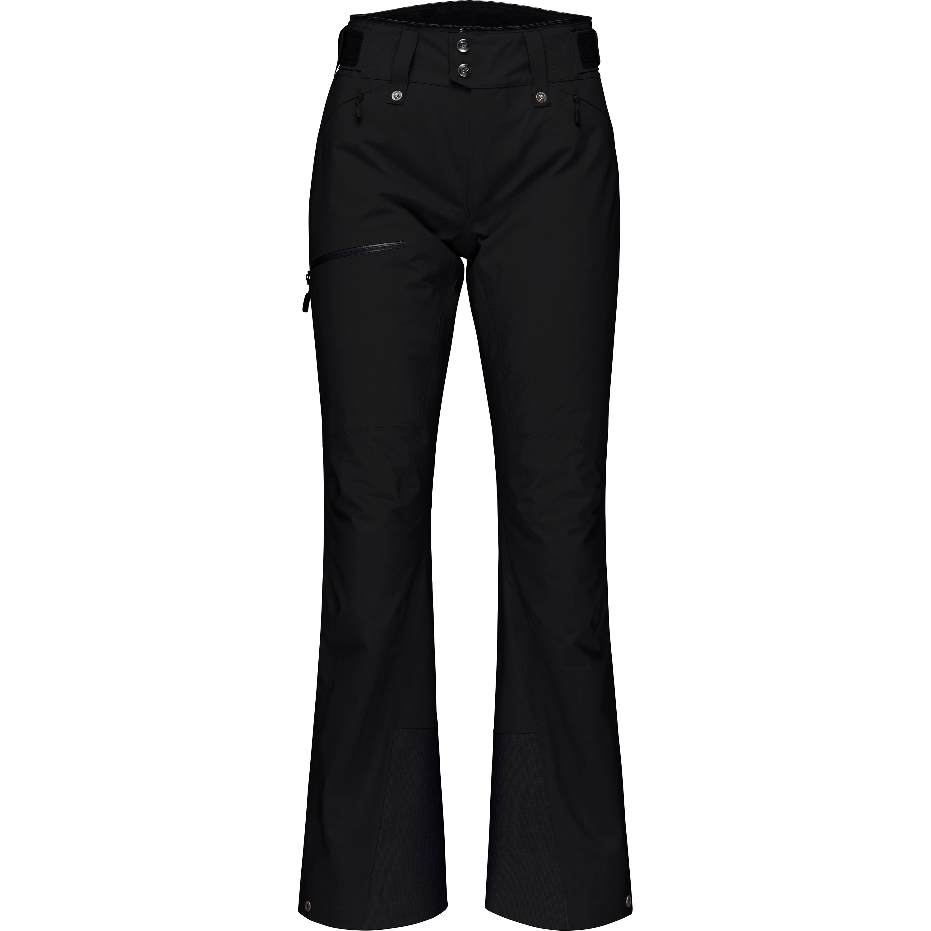 Norrøna Women’s Lofoten Gore-Tex Pants Caviar