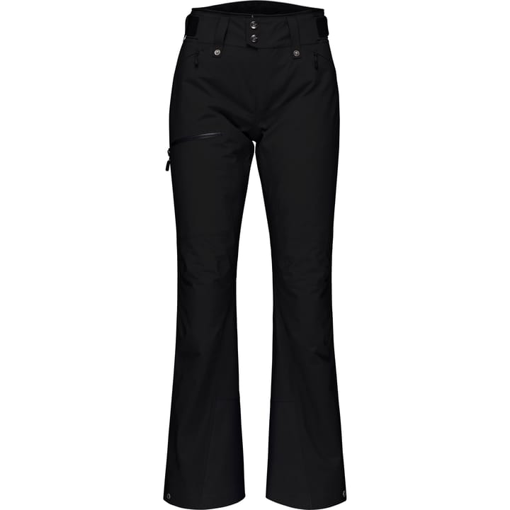 Norrøna Women's Lofoten Gore-Tex Pants Caviar Norrøna