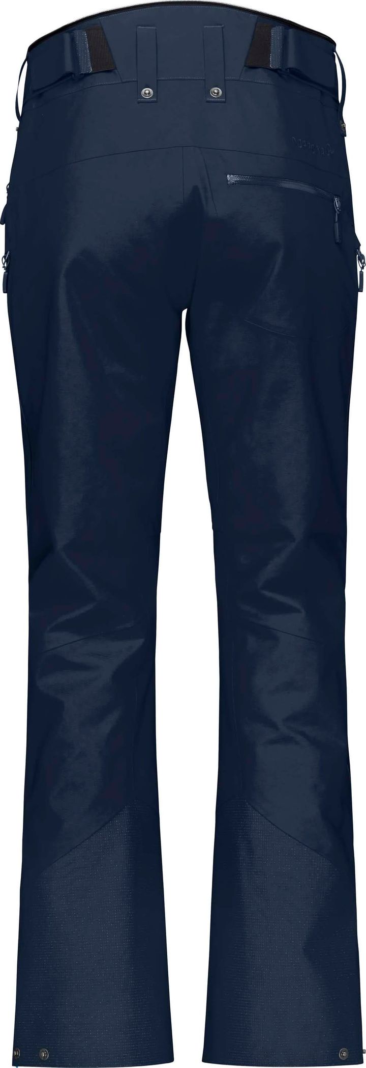 Women's Lofoten GORE-TEX Pro Pants Indigo Night Norrøna