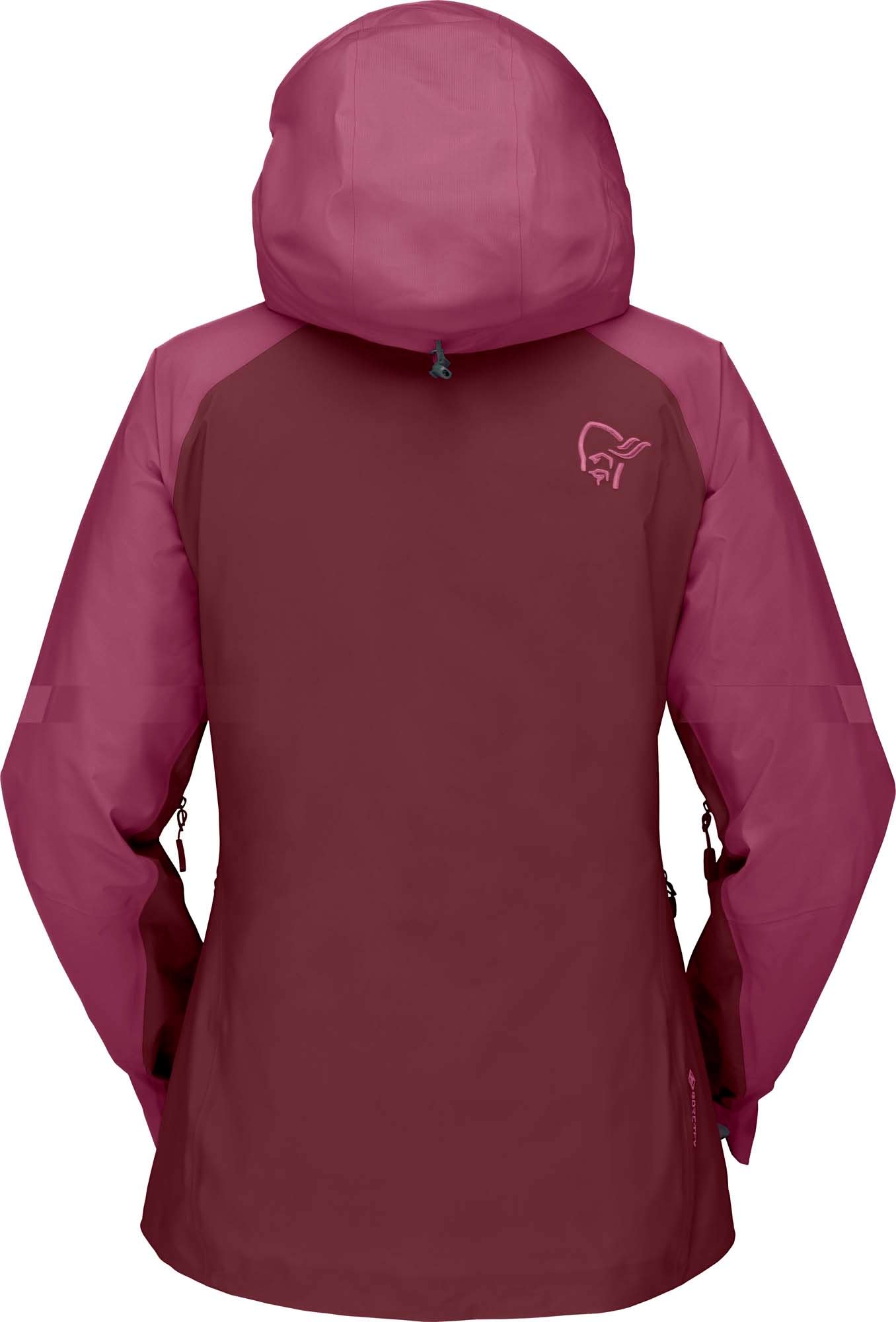 Norrona hardshell deals
