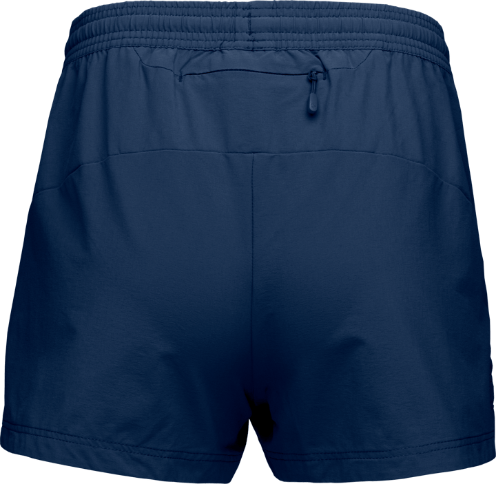 Norrøna Women's Norrøna Loose Shorts Indigo Night Norrøna